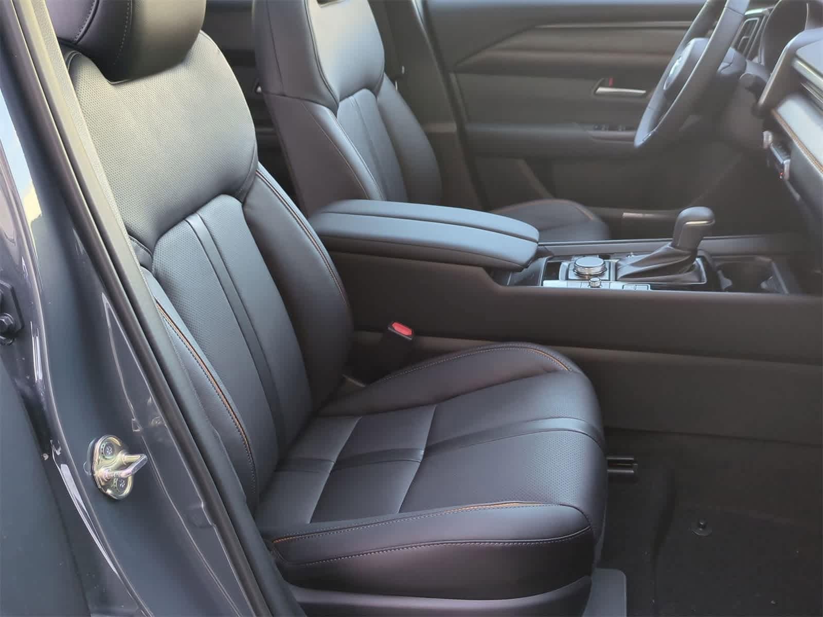 Thumbnail: 2026 Mazda CX-50 - 22