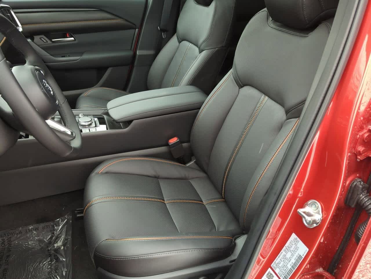 Thumbnail: 2025 Mazda CX-50 - 14