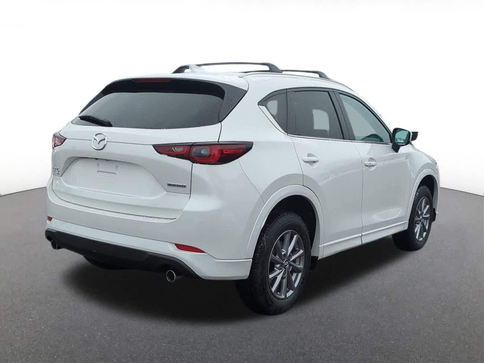 Thumbnail: 2025 Mazda CX-5 - 6