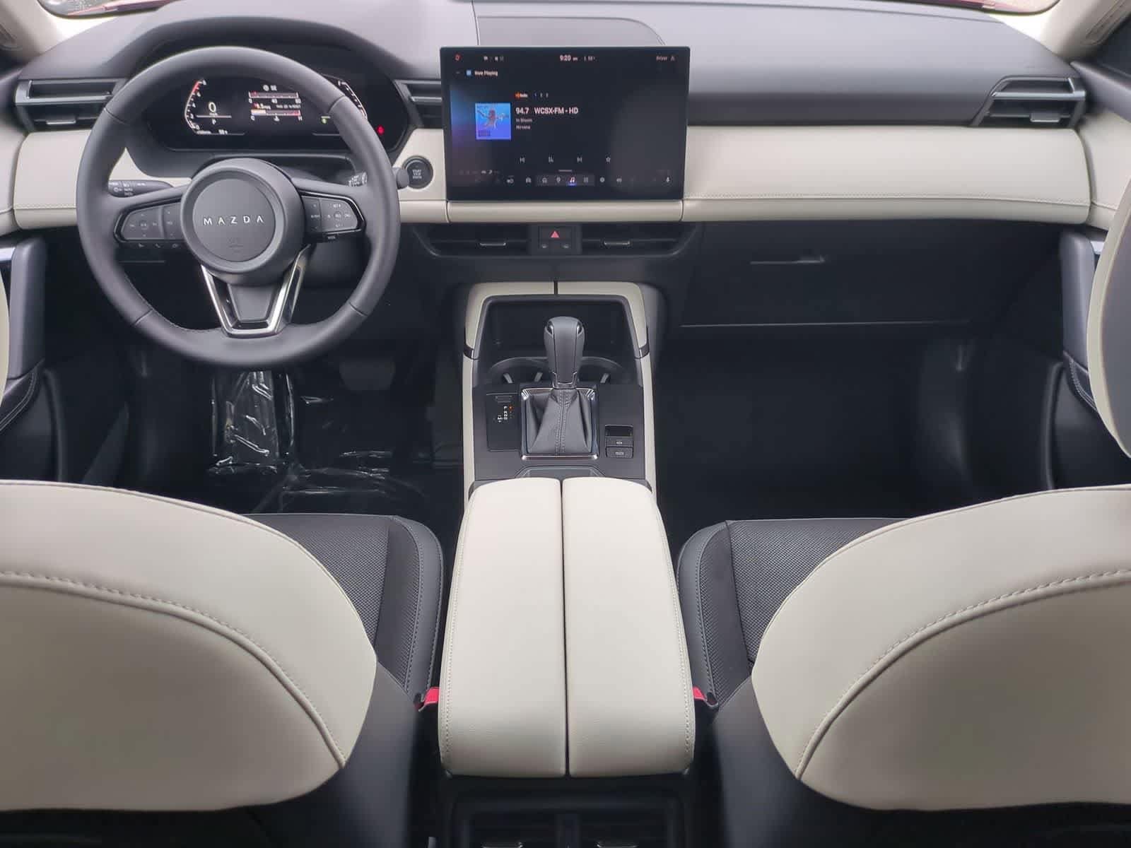 Thumbnail: 2026 Mazda CX-5 - 14