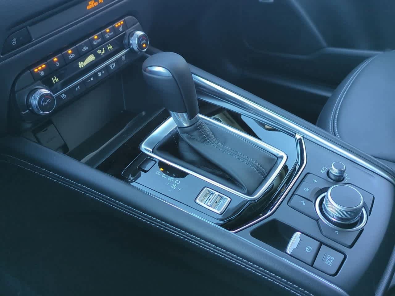 Thumbnail: 2025 Mazda CX-5 - 31