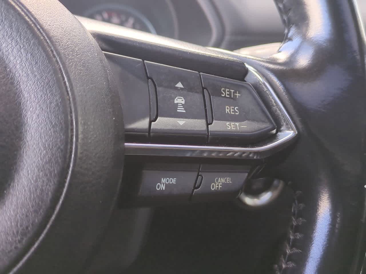 Thumbnail: 2023 Mazda CX-5 - 25