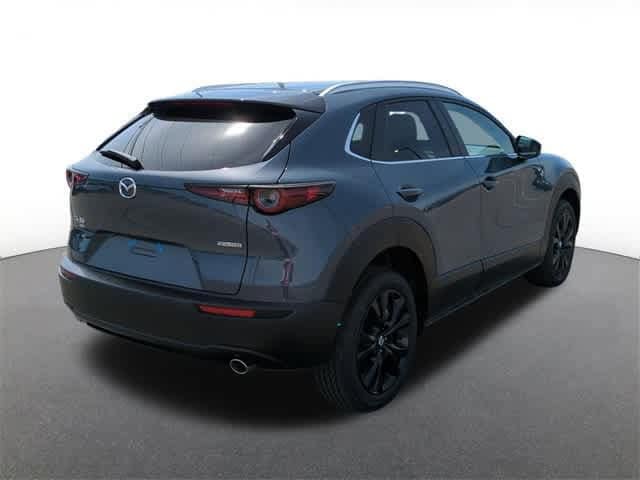 2024 Mazda CX-30 Carbon 6