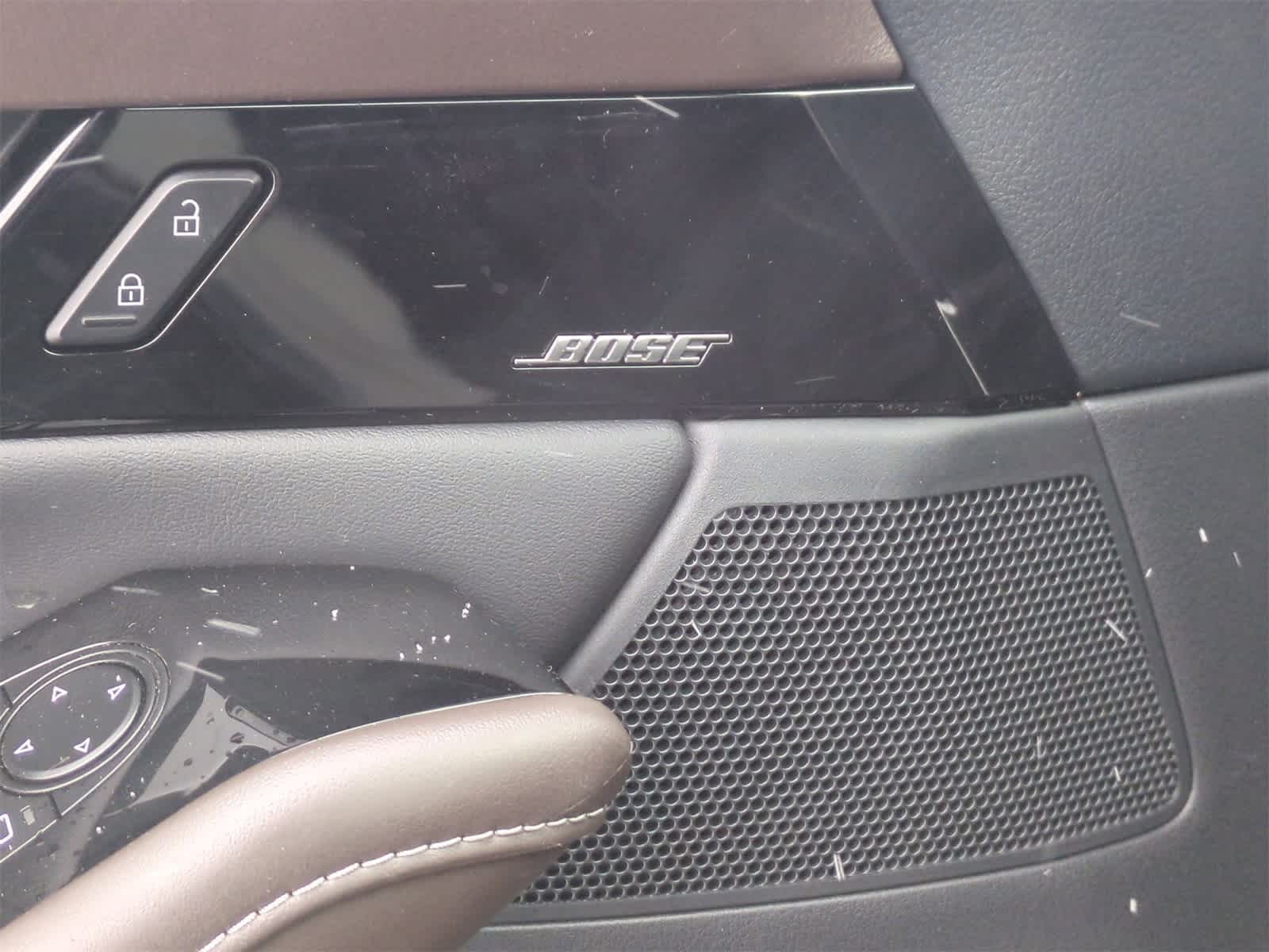 Thumbnail: 2025 Mazda CX-30 - 30