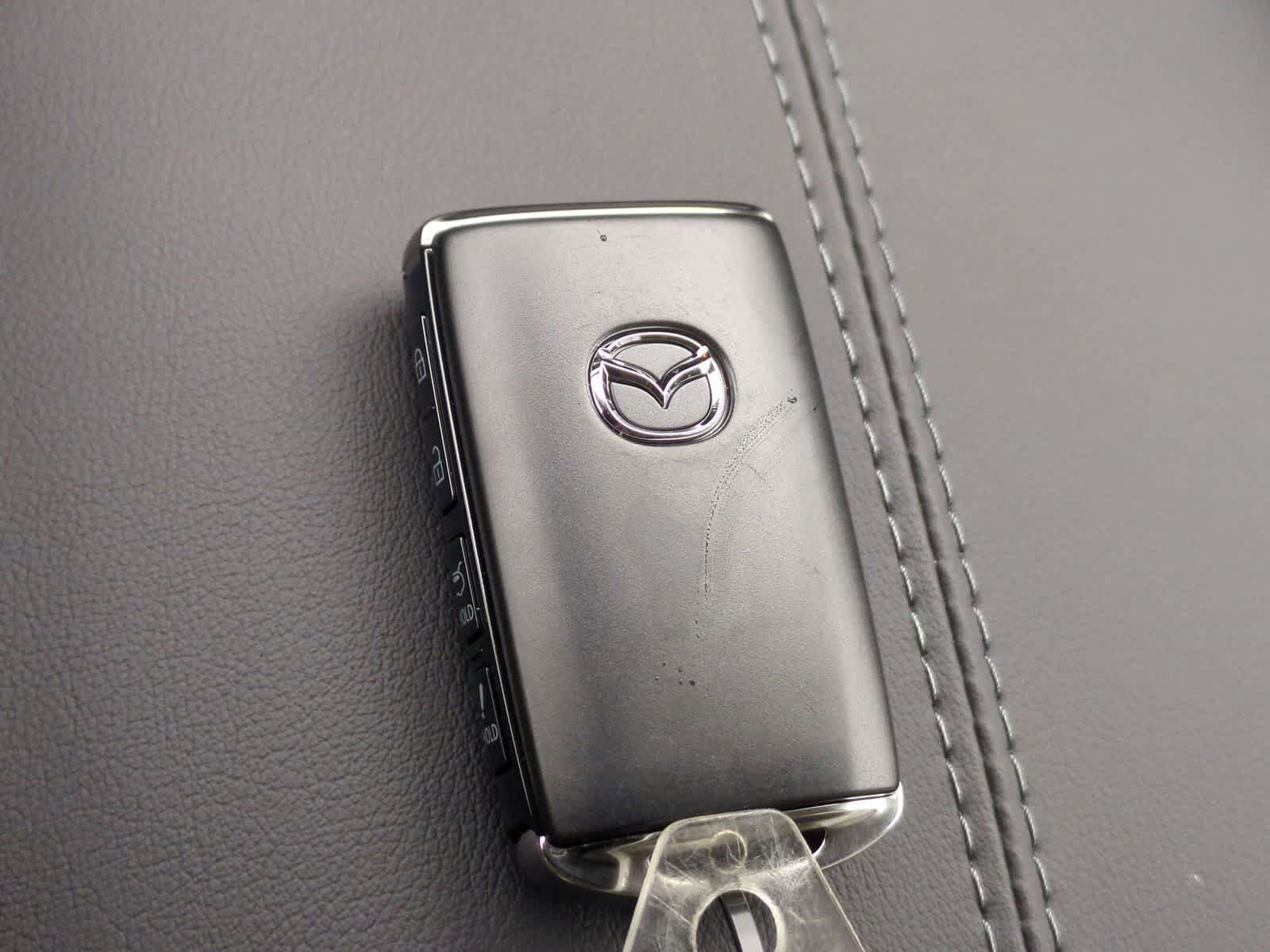 Thumbnail: 2026 Mazda CX-30 - 34