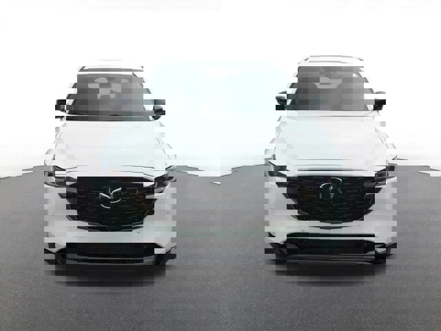 2025 Mazda CX-5 Carbon Turbo 9