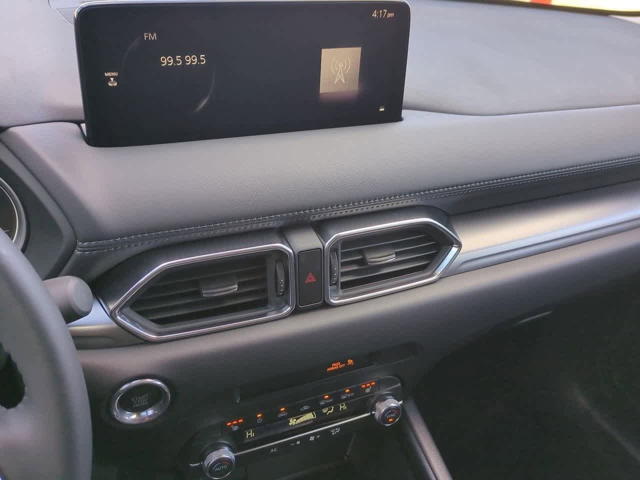 Thumbnail: 2025 Mazda CX-5 - 26