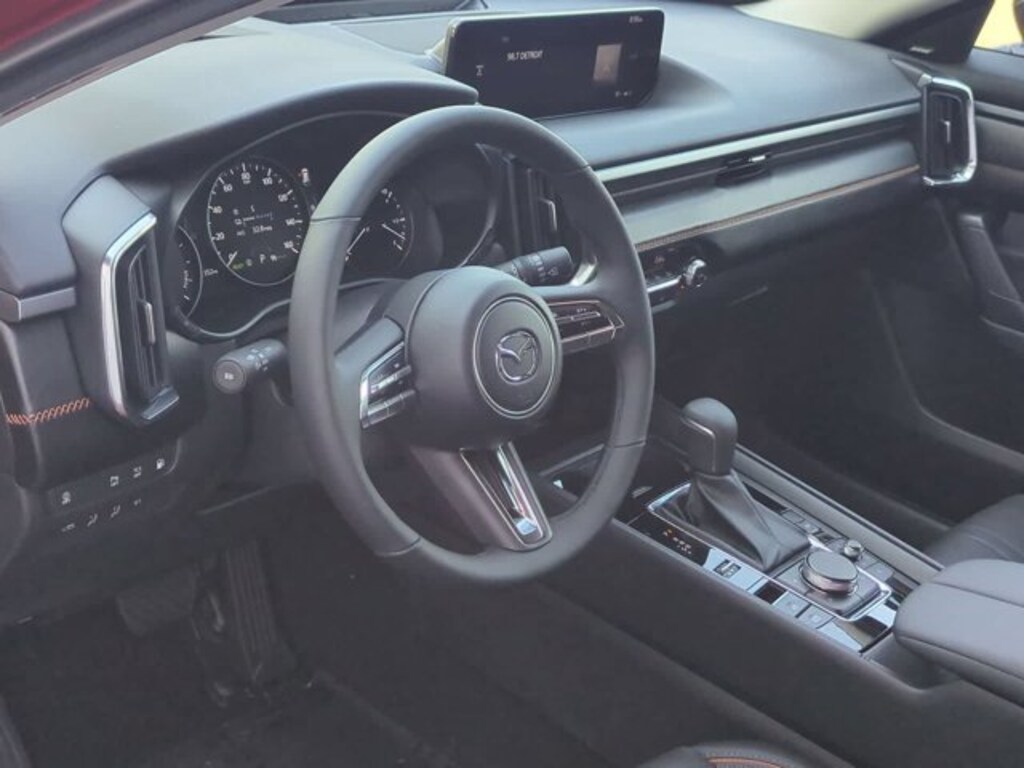 New 2026 Mazda CX-50 Hybrid Premium Plus AWD Sport Utility