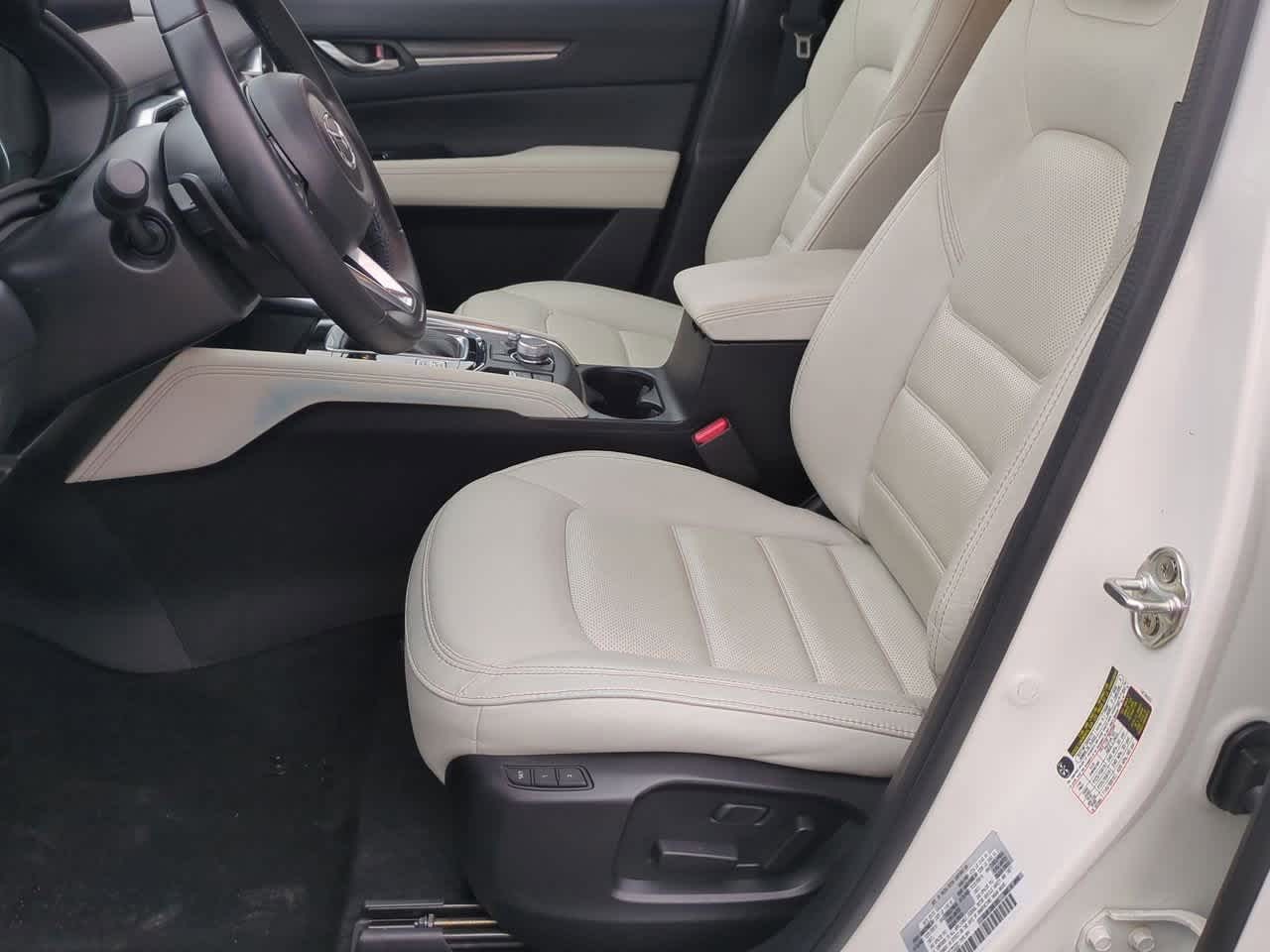 Thumbnail: 2023 Mazda CX-5 - 15