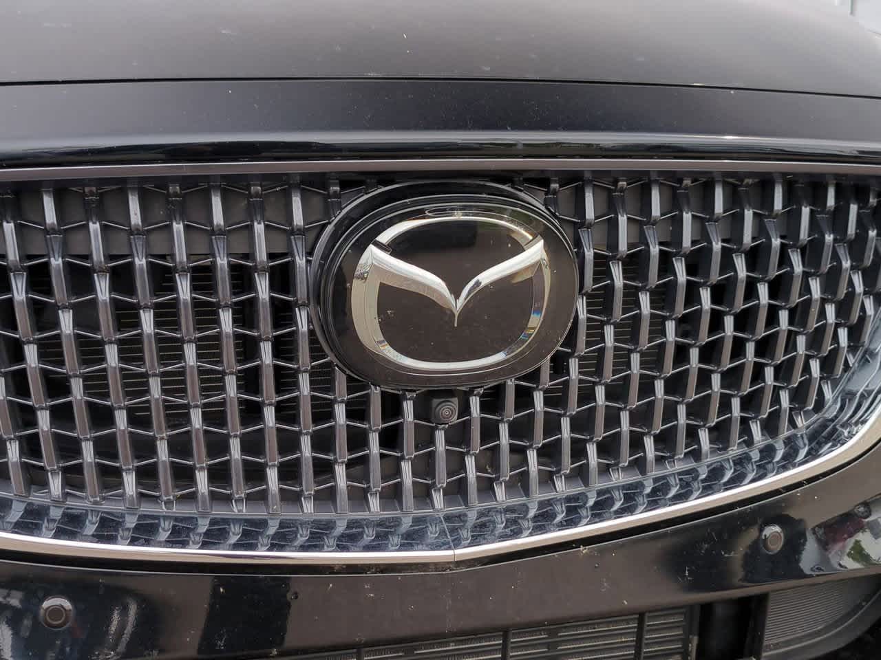 2025 Mazda CX-5 Turbo Signature 10
