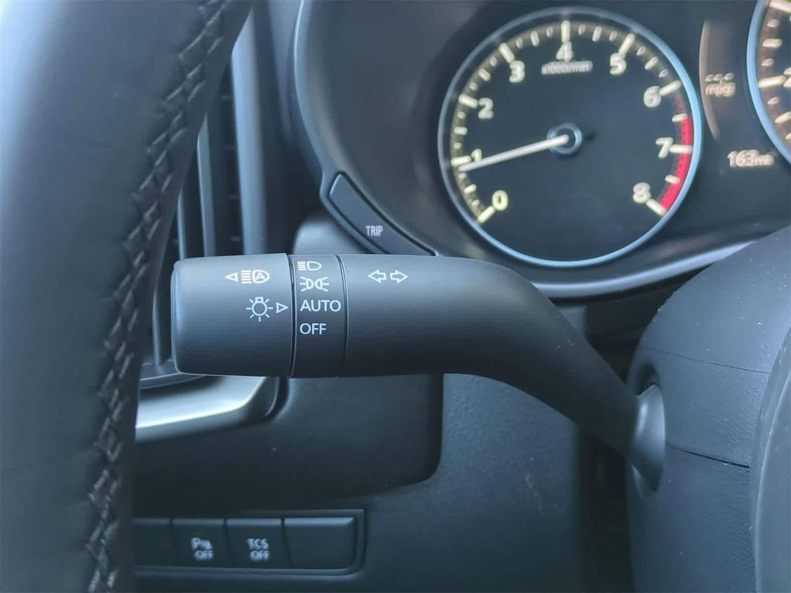 Thumbnail: 2026 Mazda CX-50 - 27