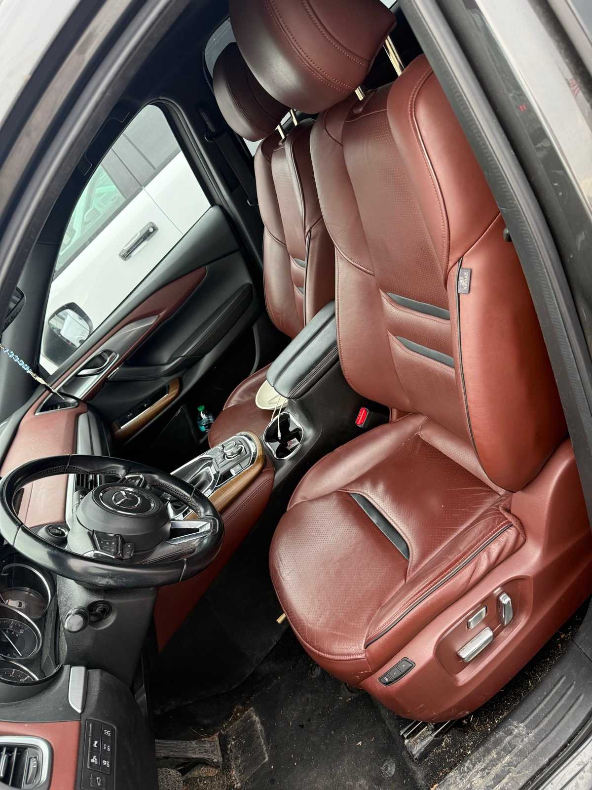 Thumbnail: 2016 Mazda CX-9 - 2