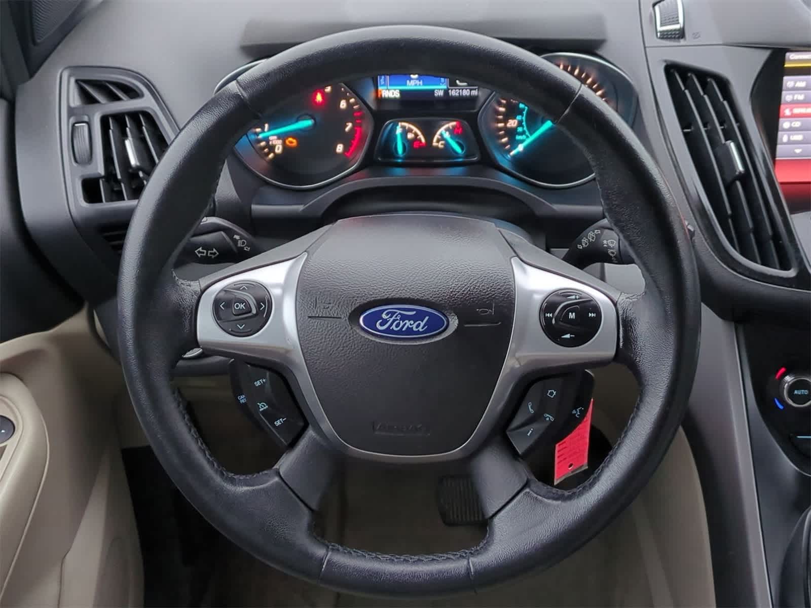 Thumbnail: 2014 Ford Escape - 21