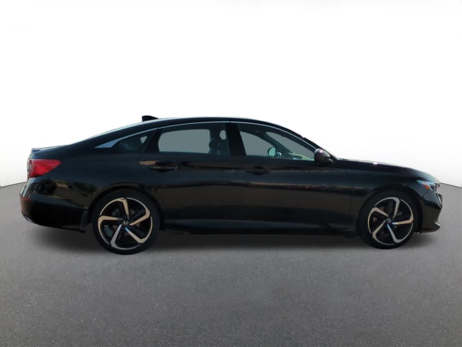 2022 Honda Accord Sport 7