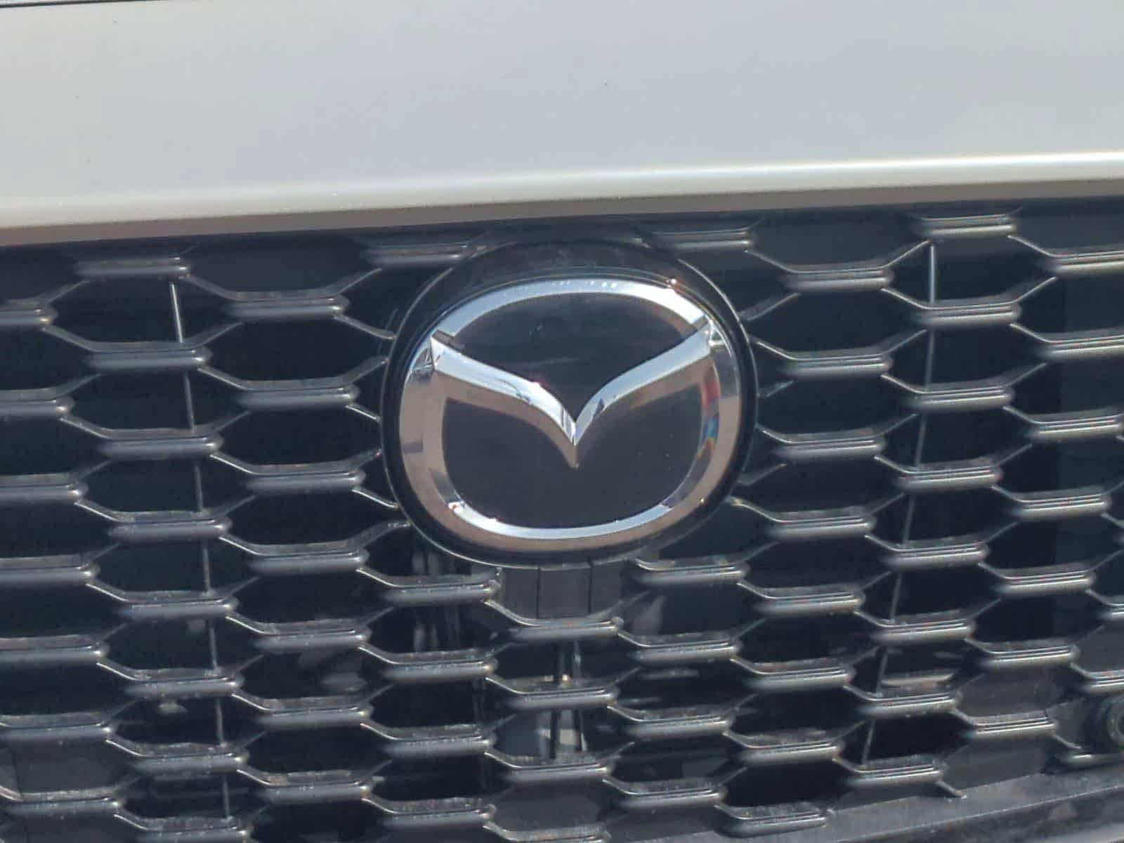 Thumbnail: 2026 Mazda CX-90 - 11