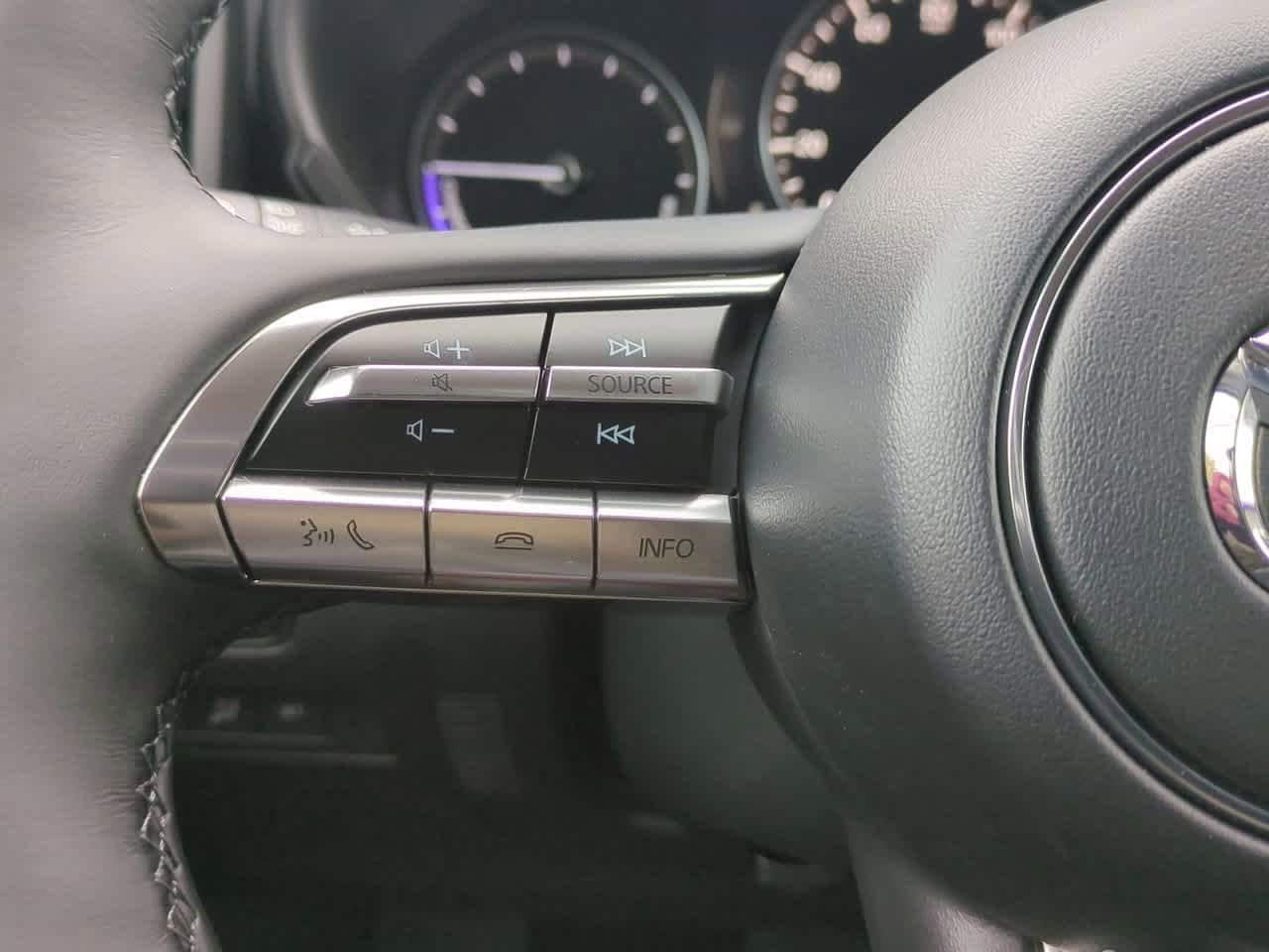 Thumbnail: 2026 Mazda CX-50 - 23