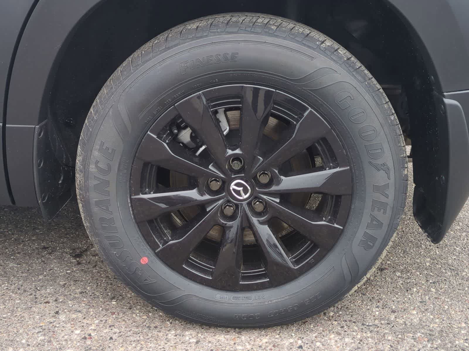 Thumbnail: 2026 Mazda CX-50 - 13