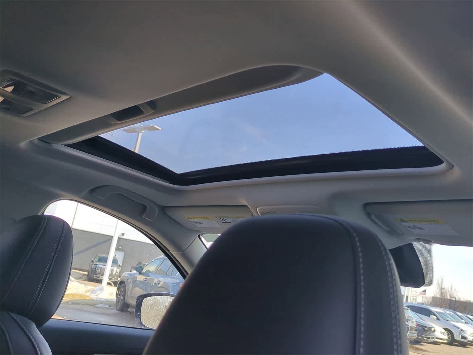 Thumbnail: 2025 Mazda CX-5 - 21