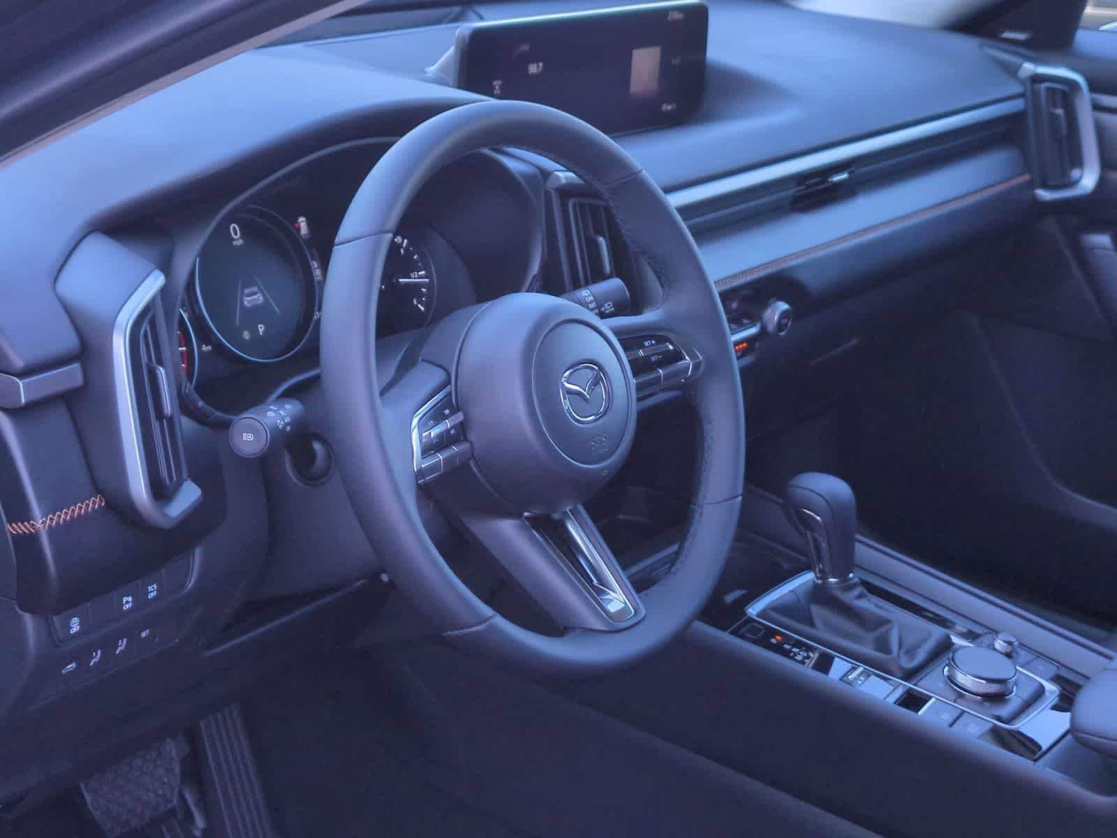 Thumbnail: 2026 Mazda CX-50 - 2