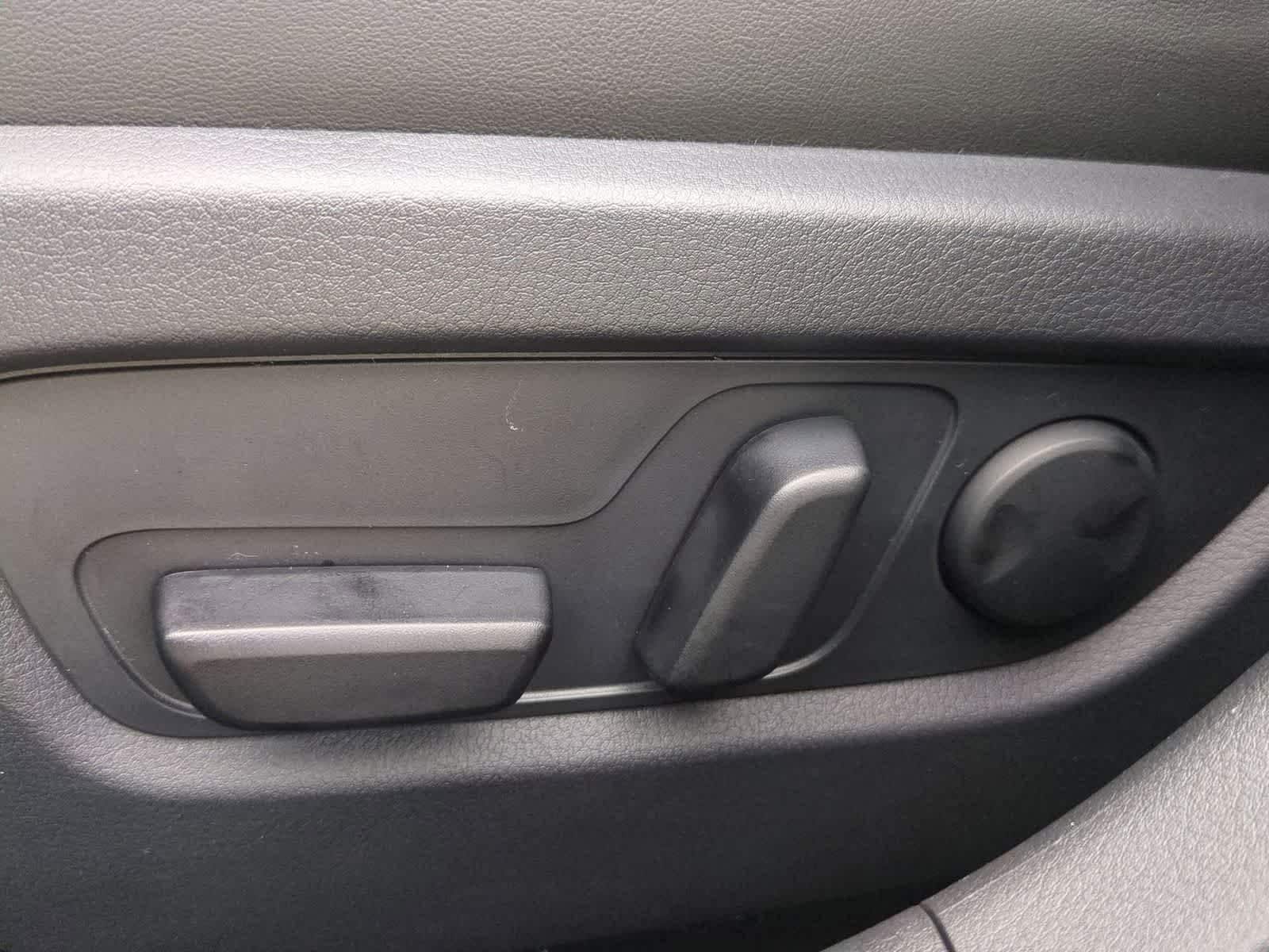 Thumbnail: 2026 Mazda CX-30 - 16