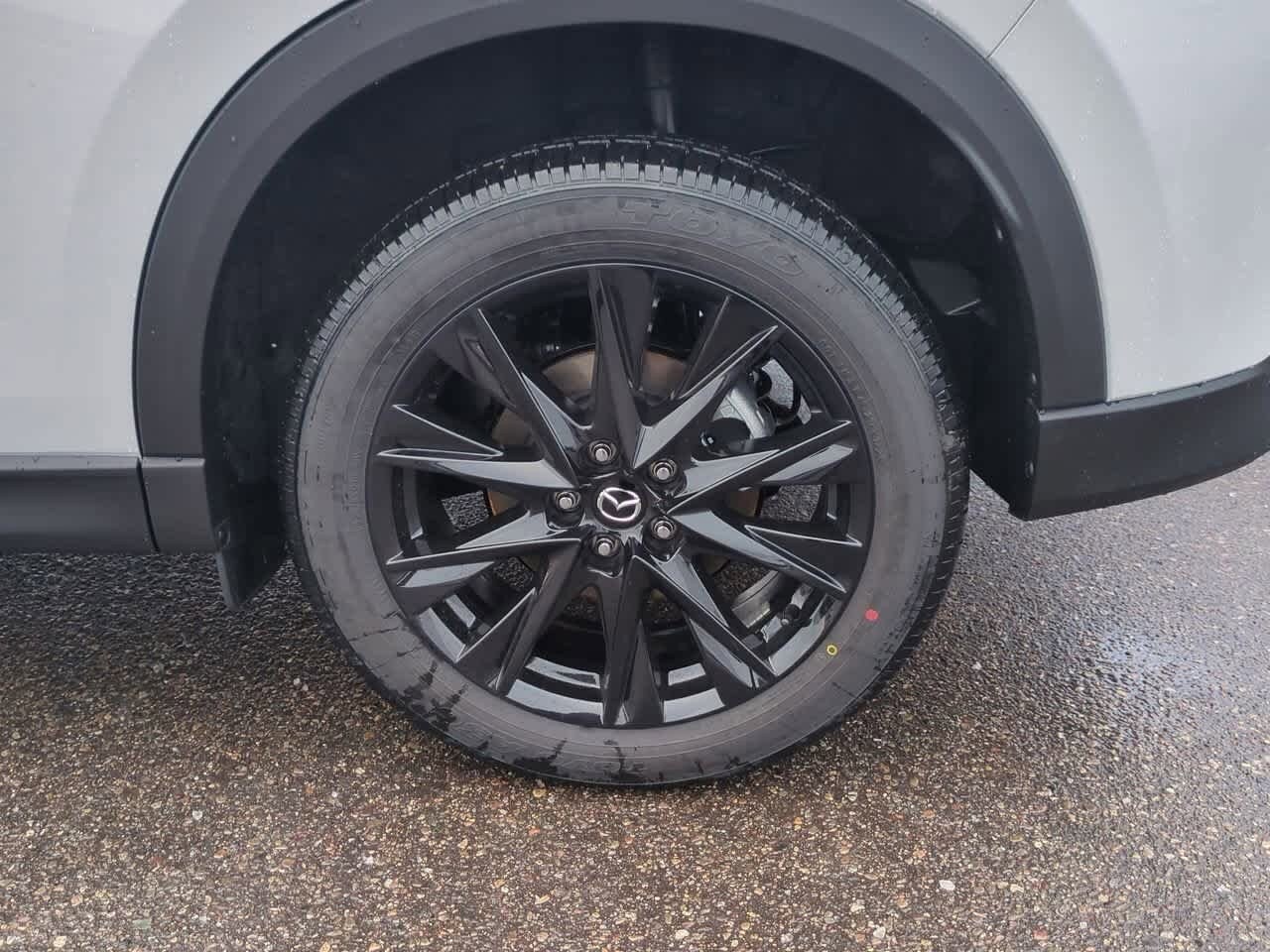 Thumbnail: 2025 Mazda CX-5 - 14