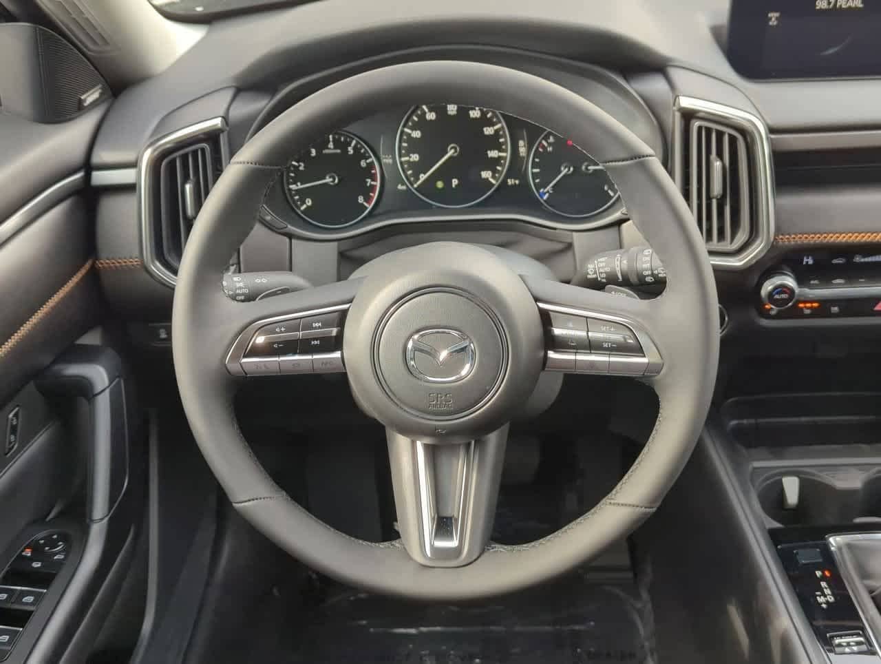 Thumbnail: 2025 Mazda CX-50 - 22