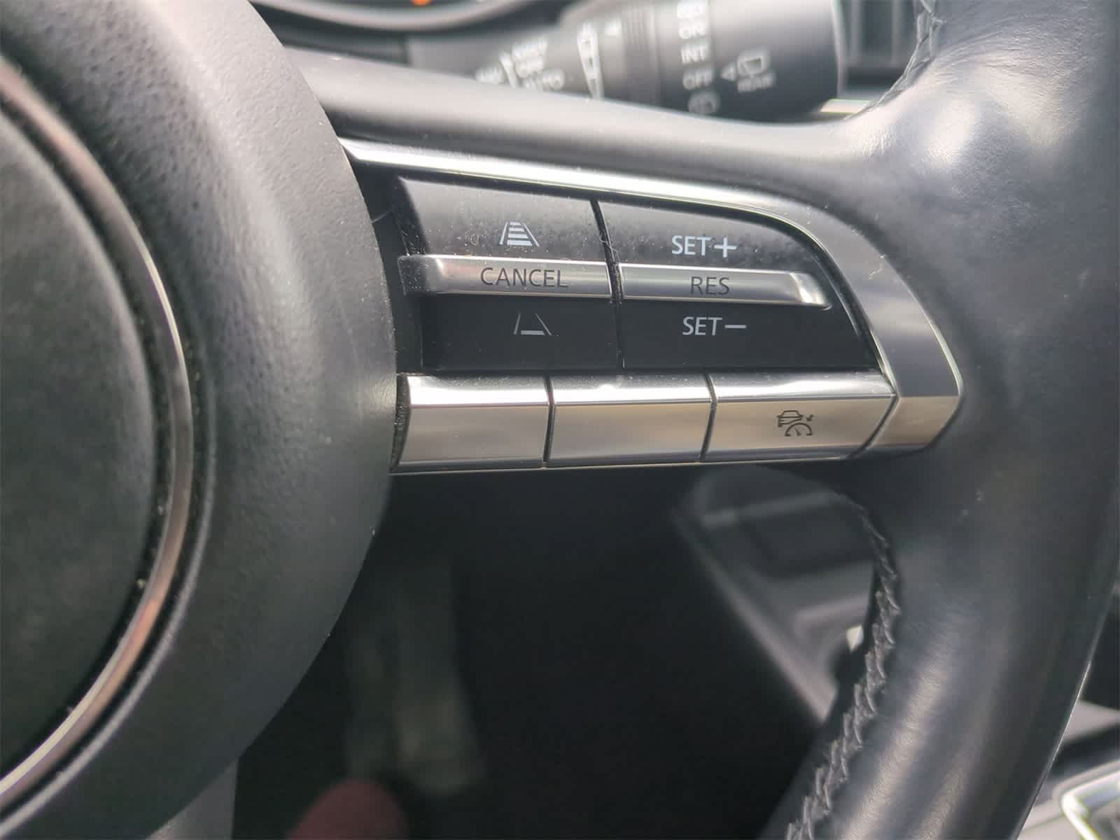 Thumbnail: 2023 Mazda CX-50 - 25