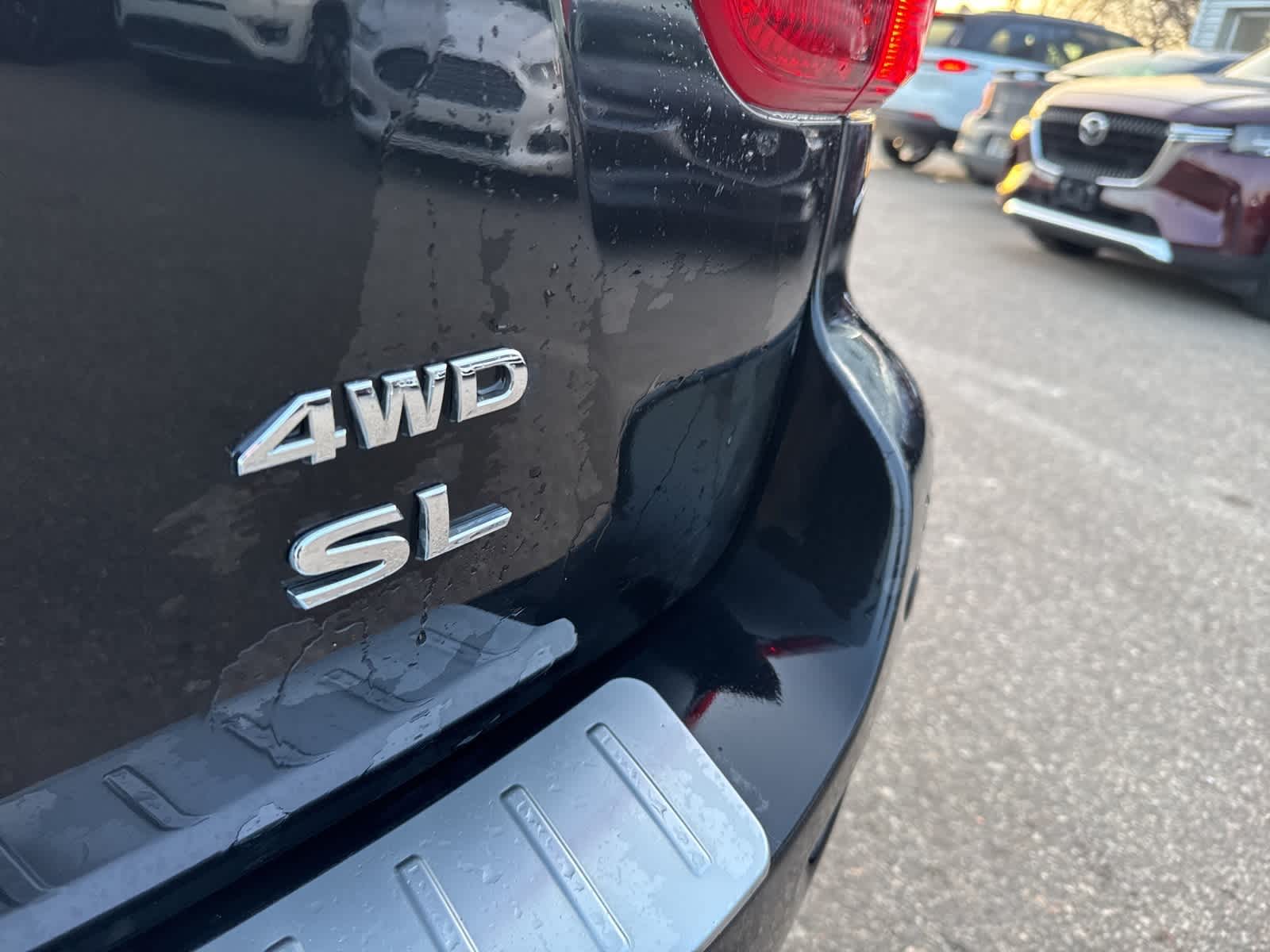 Thumbnail: 2018 Nissan Pathfinder - 23