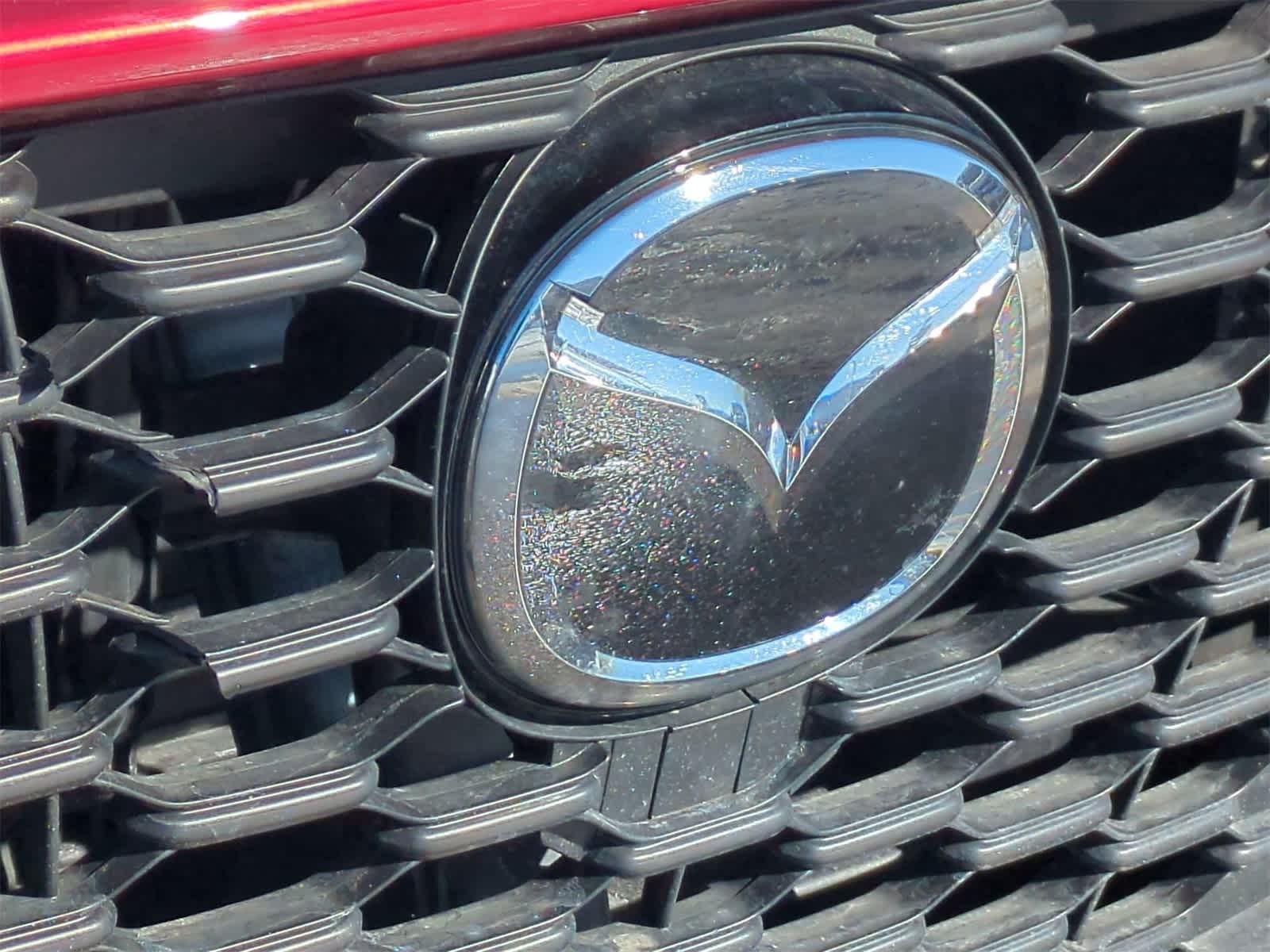 Thumbnail: 2025 Mazda CX-90 - 11