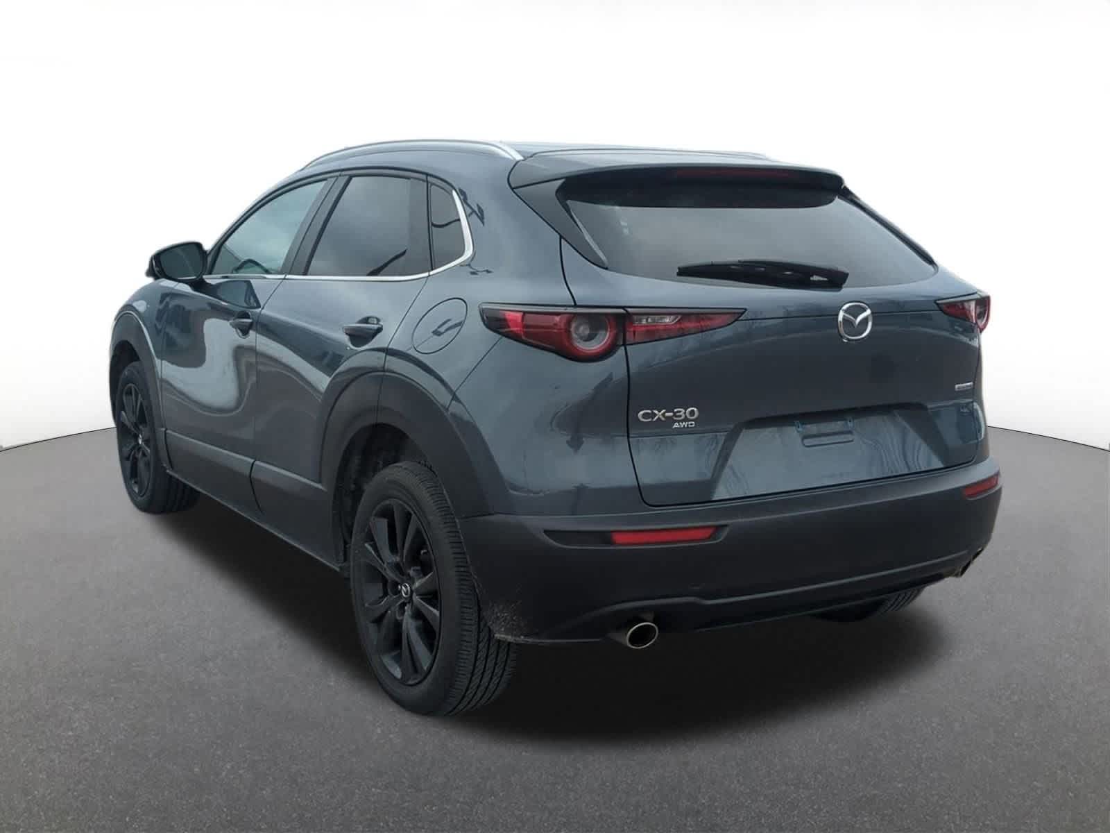Thumbnail: 2023 Mazda CX-30 - 4