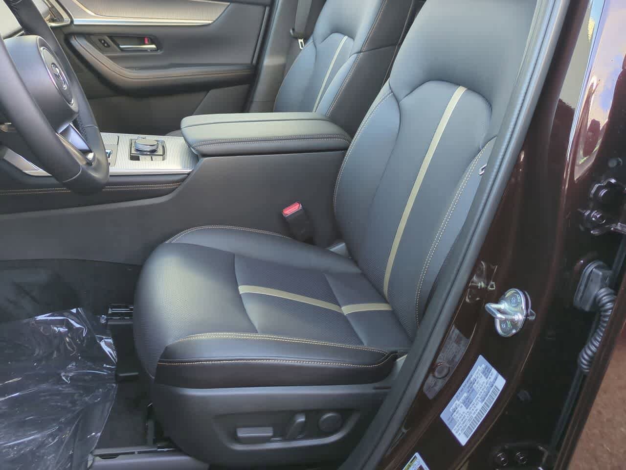 Thumbnail: 2026 Mazda CX-90 - 15