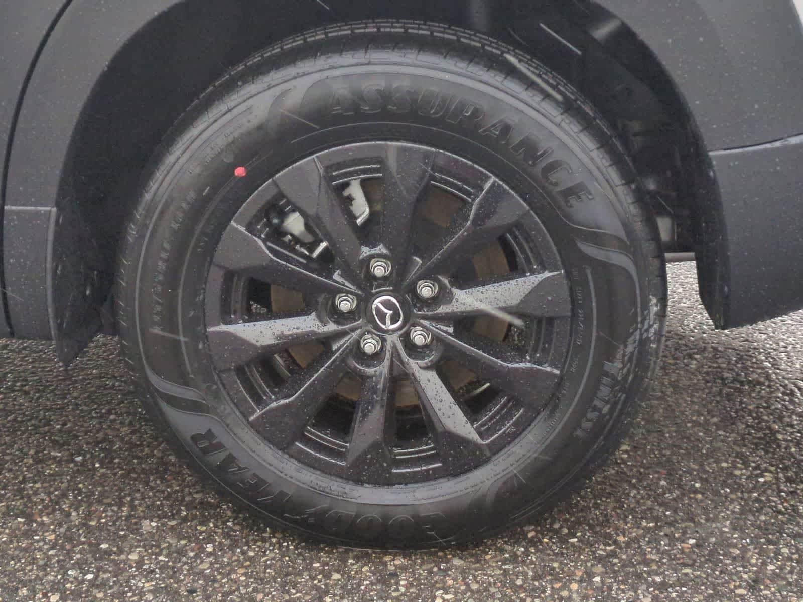 Thumbnail: 2026 Mazda CX-50 - 13