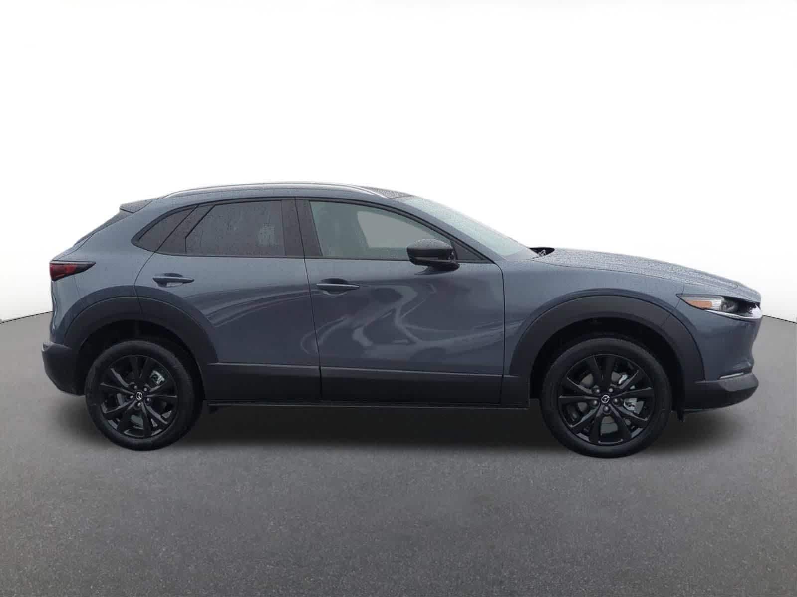 Thumbnail: 2026 Mazda CX-30 - 8