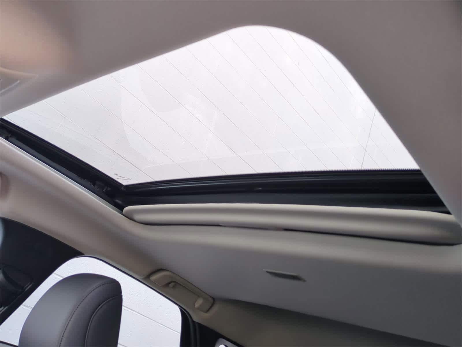 Thumbnail: 2026 Mazda CX-30 - 18