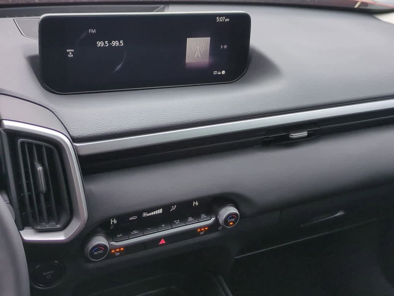 Thumbnail: 2026 Mazda CX-50 - 27