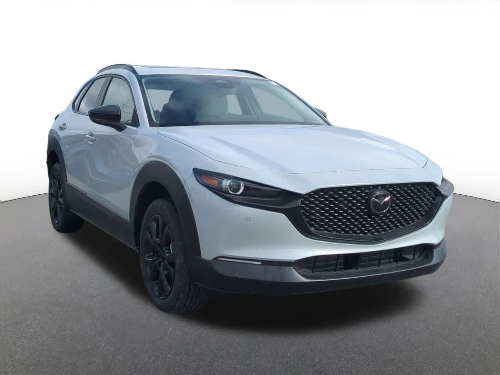 Thumbnail: 2026 Mazda CX-30 - 8