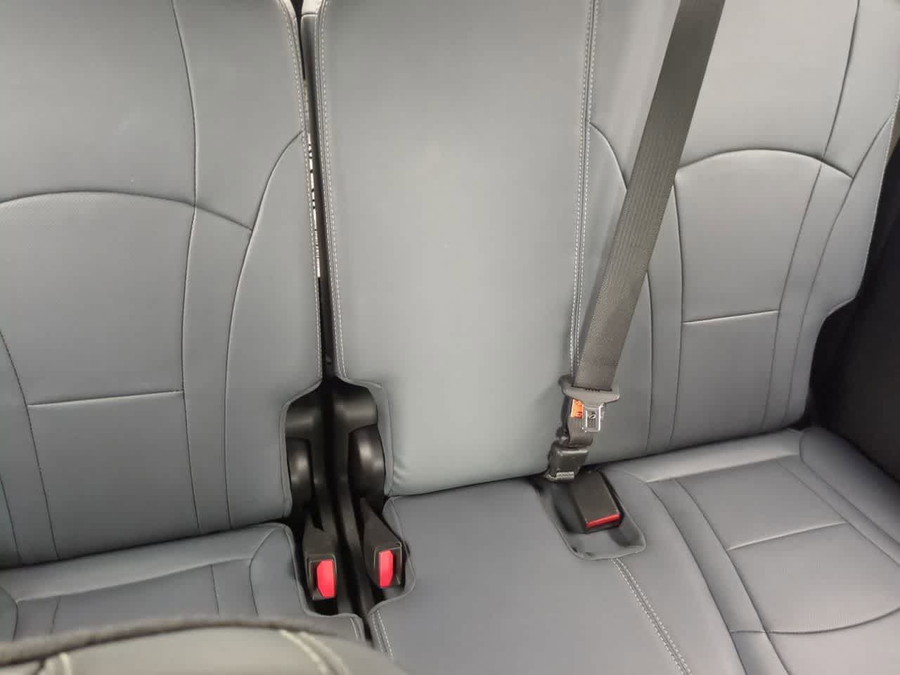 Thumbnail: 2019 Buick Enclave - 21