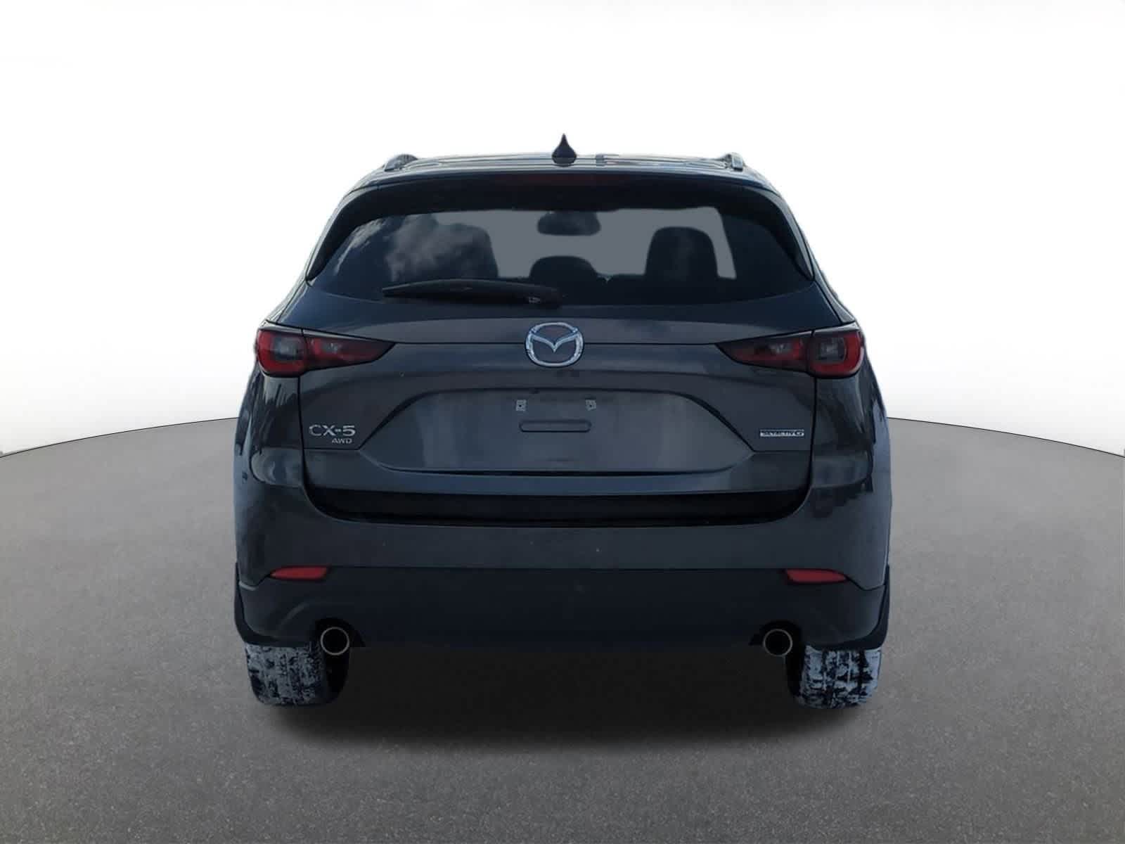 Thumbnail: 2023 Mazda CX-5 - 5