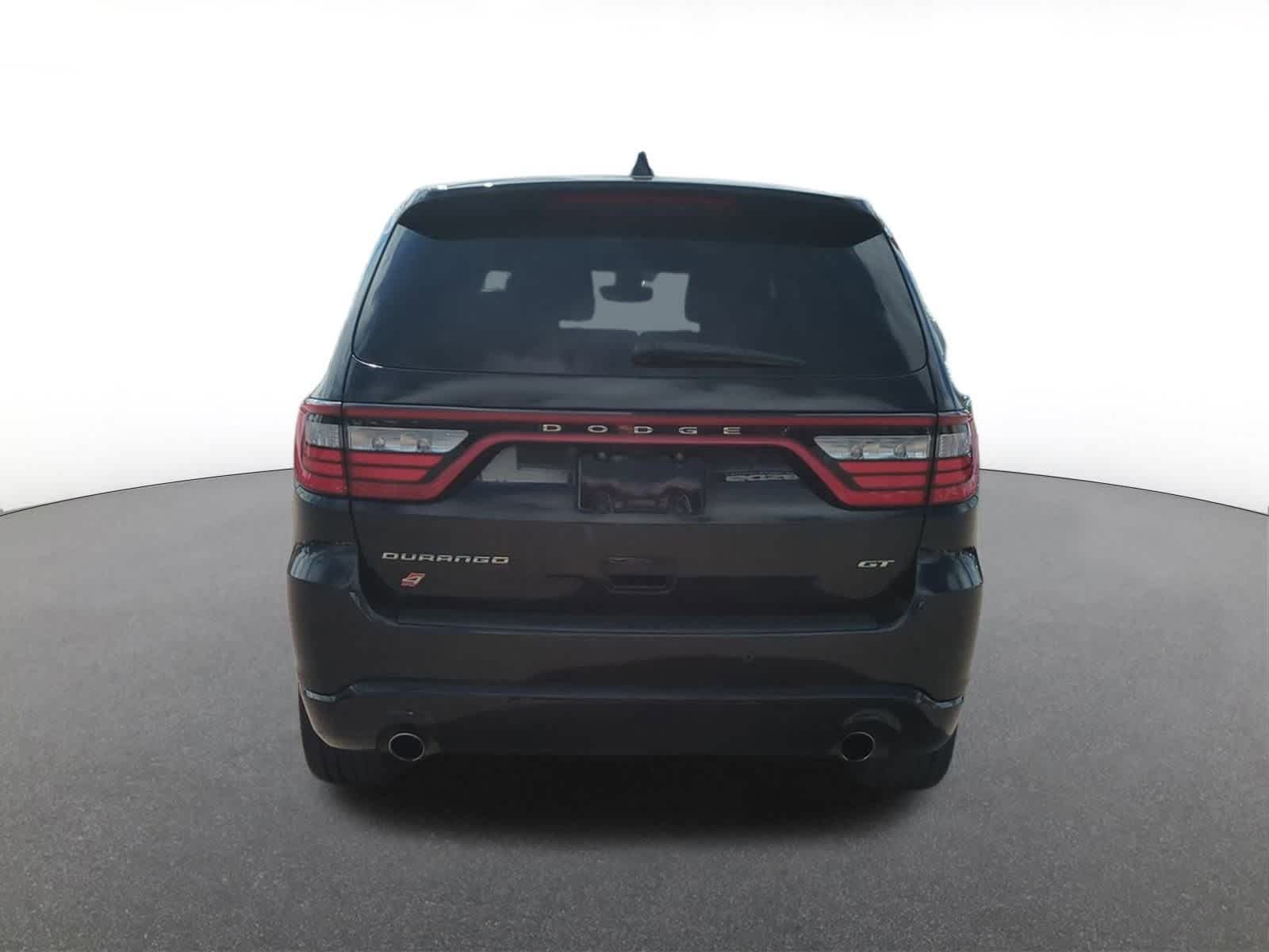 Thumbnail: 2021 Dodge Durango - 5