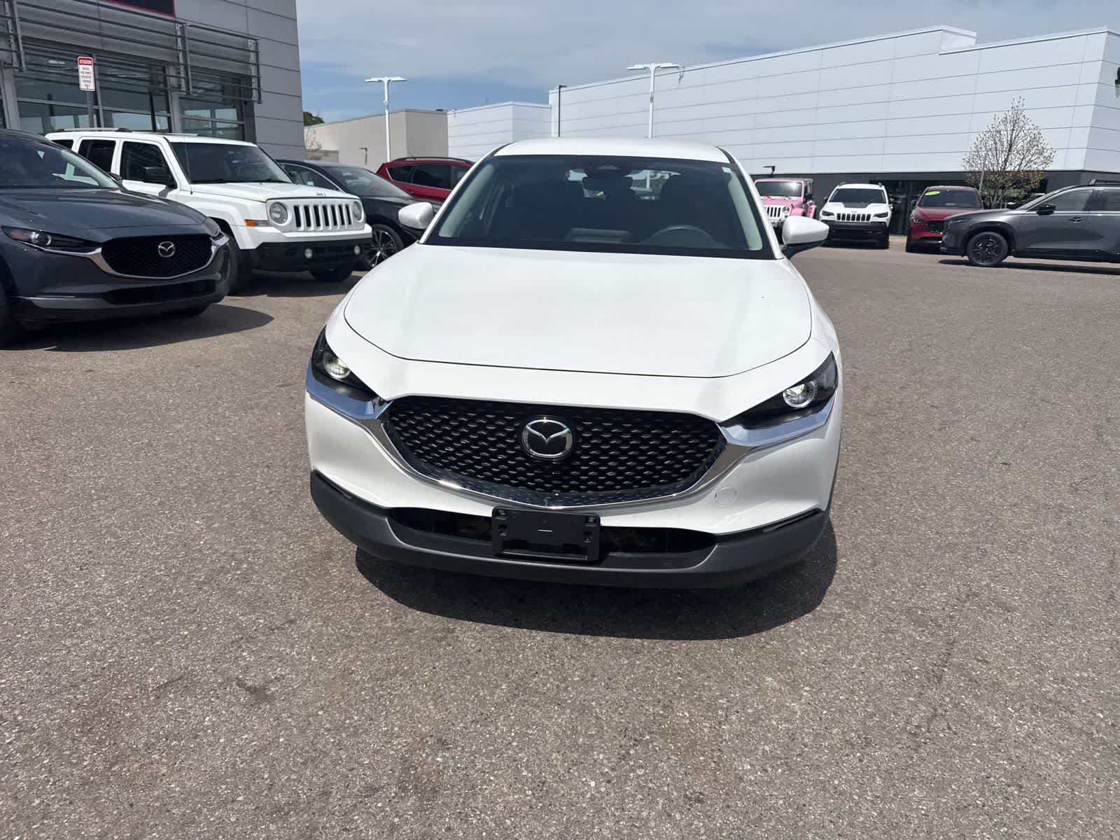 Thumbnail: 2024 Mazda CX-30 - 2