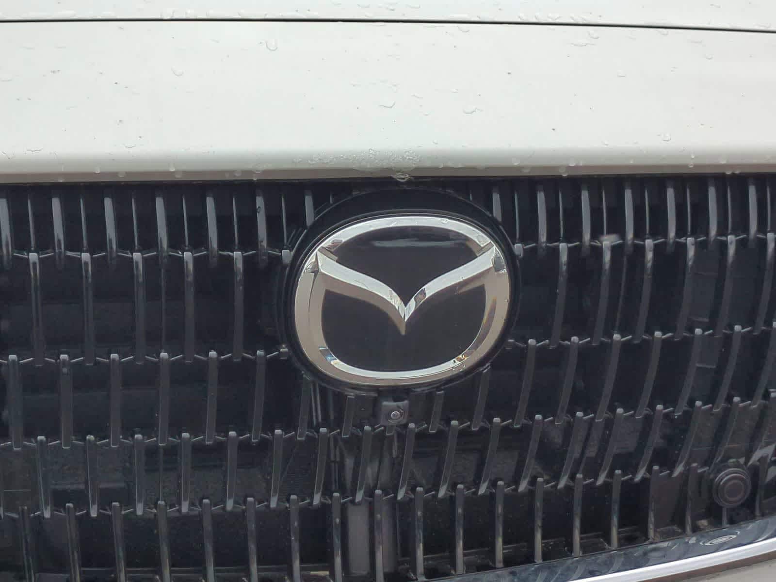 Thumbnail: 2026 Mazda CX-90 - 11