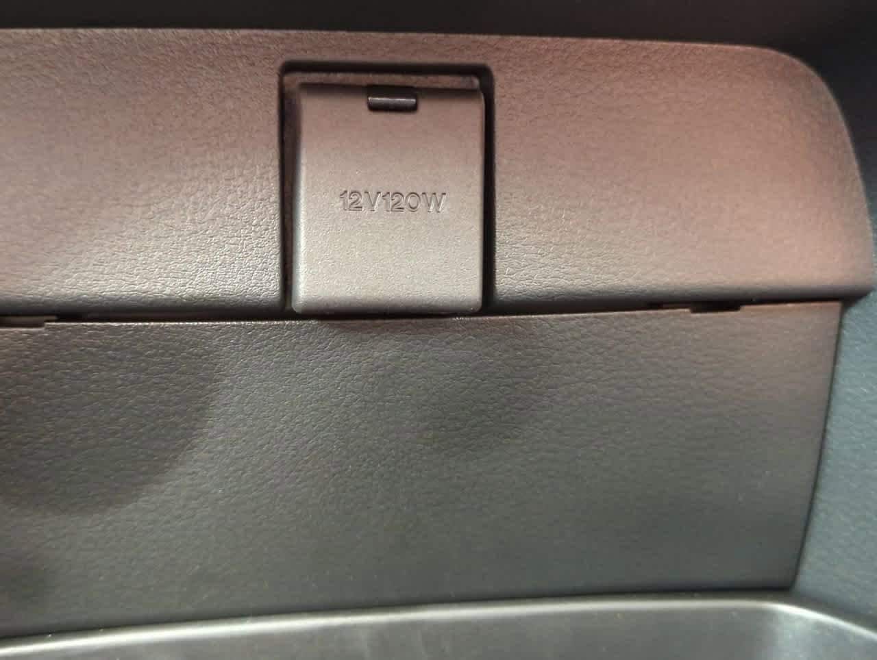 Thumbnail: 2025 Mazda CX-50 - 30