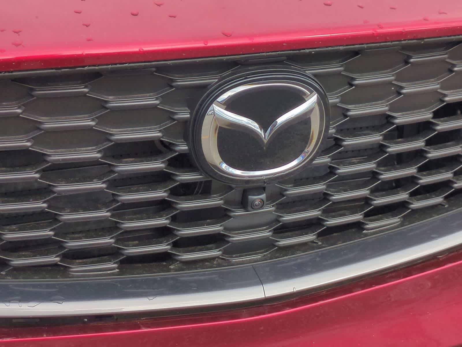 Thumbnail: 2026 Mazda CX-5 - 11
