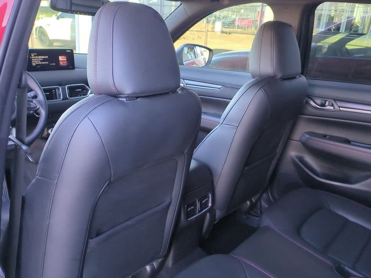 Thumbnail: 2023 Mazda CX-5 - 14