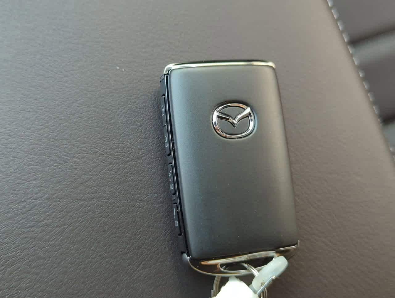 Thumbnail: 2025 Mazda CX-5 - 33