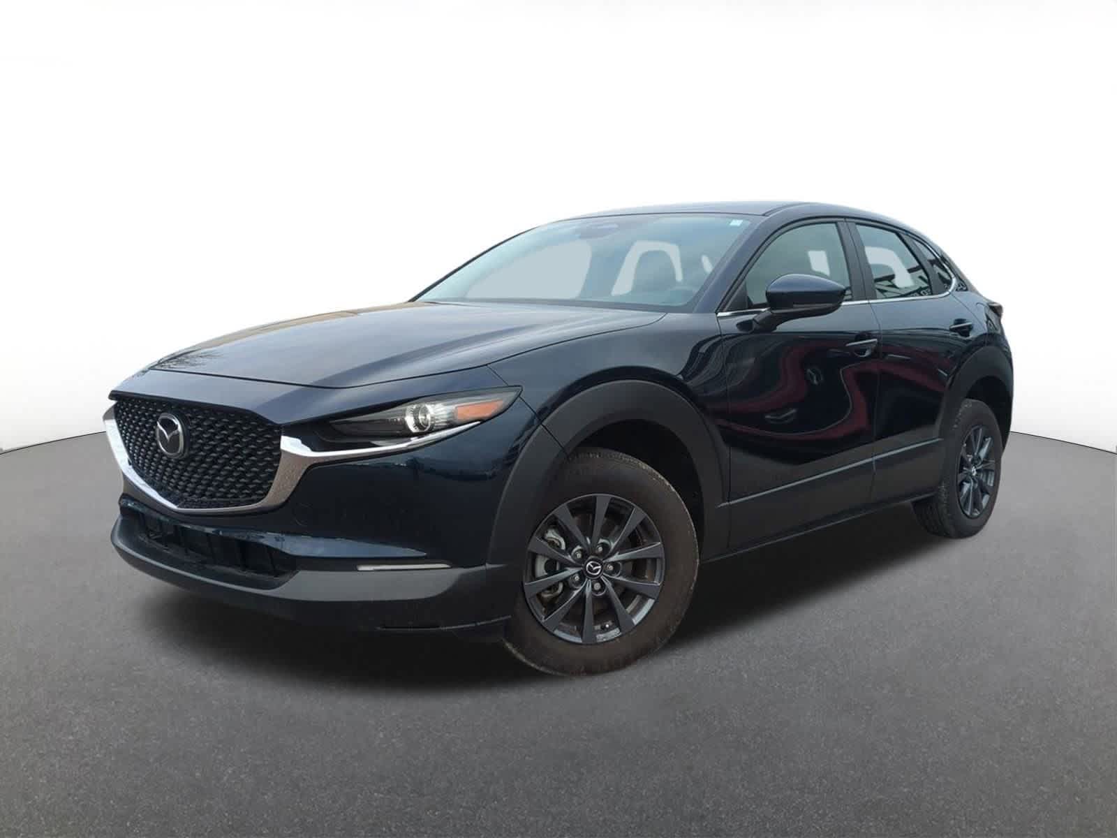 2025 Mazda CX-30 2.5 S