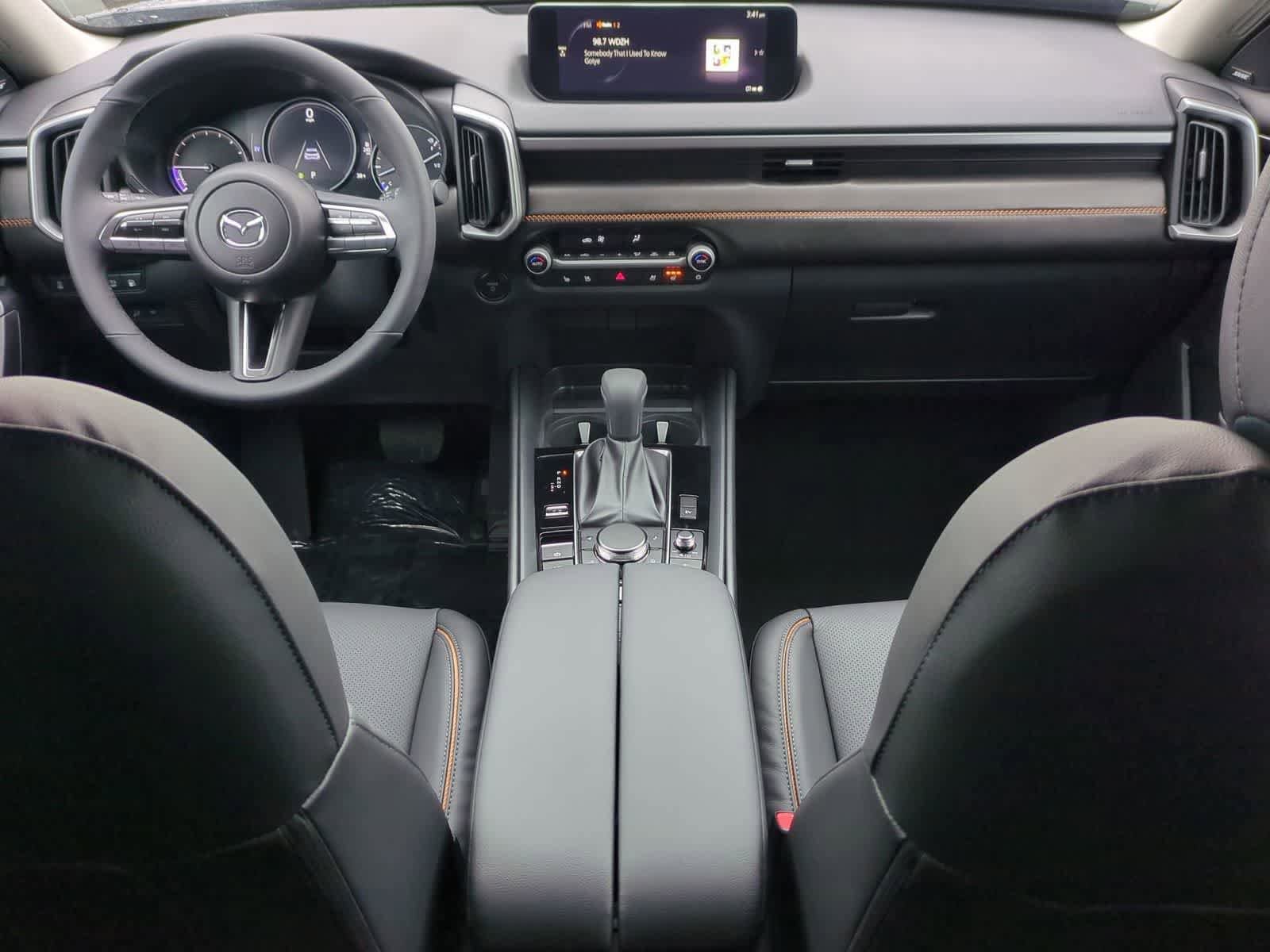 Thumbnail: 2026 Mazda CX-50 - 14