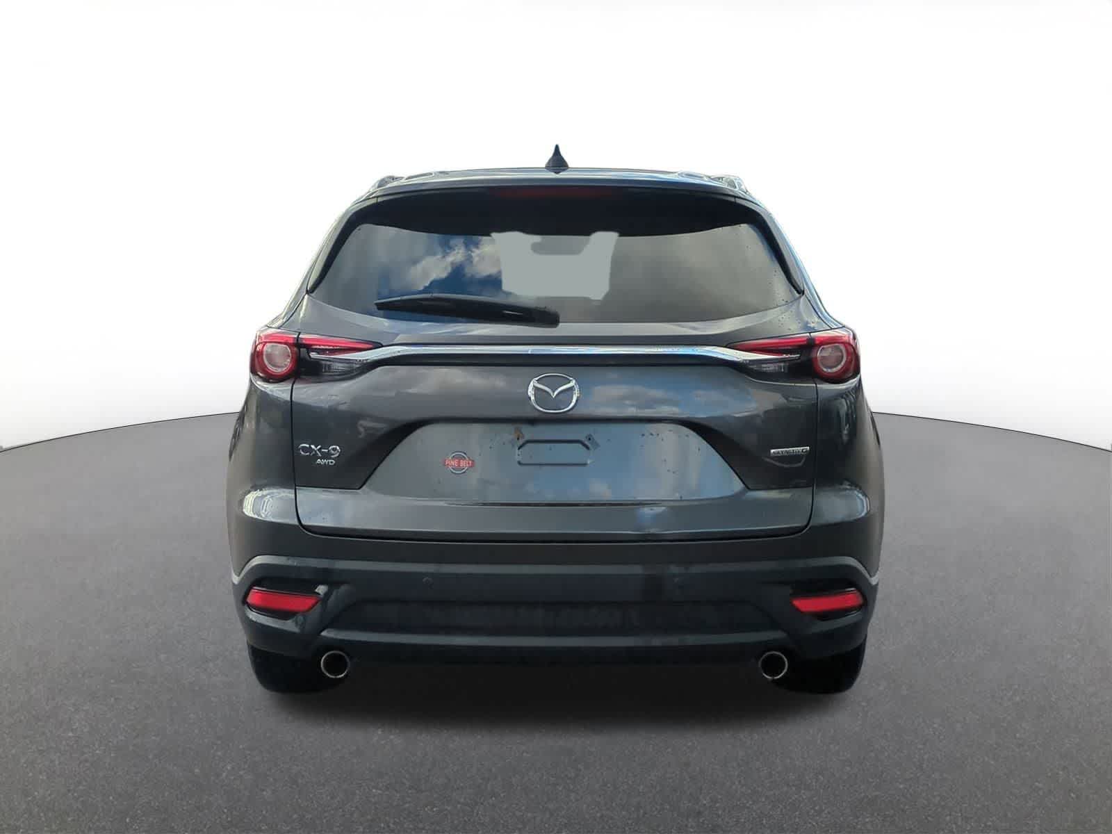Thumbnail: 2022 Mazda CX-9 - 5