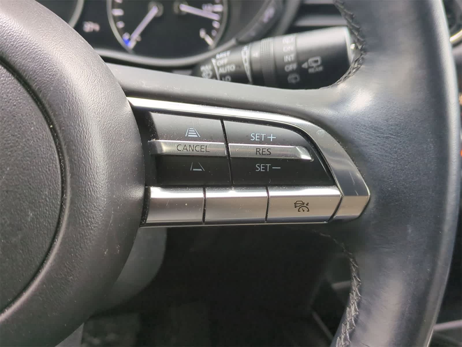 Thumbnail: 2023 Mazda CX-30 - 23