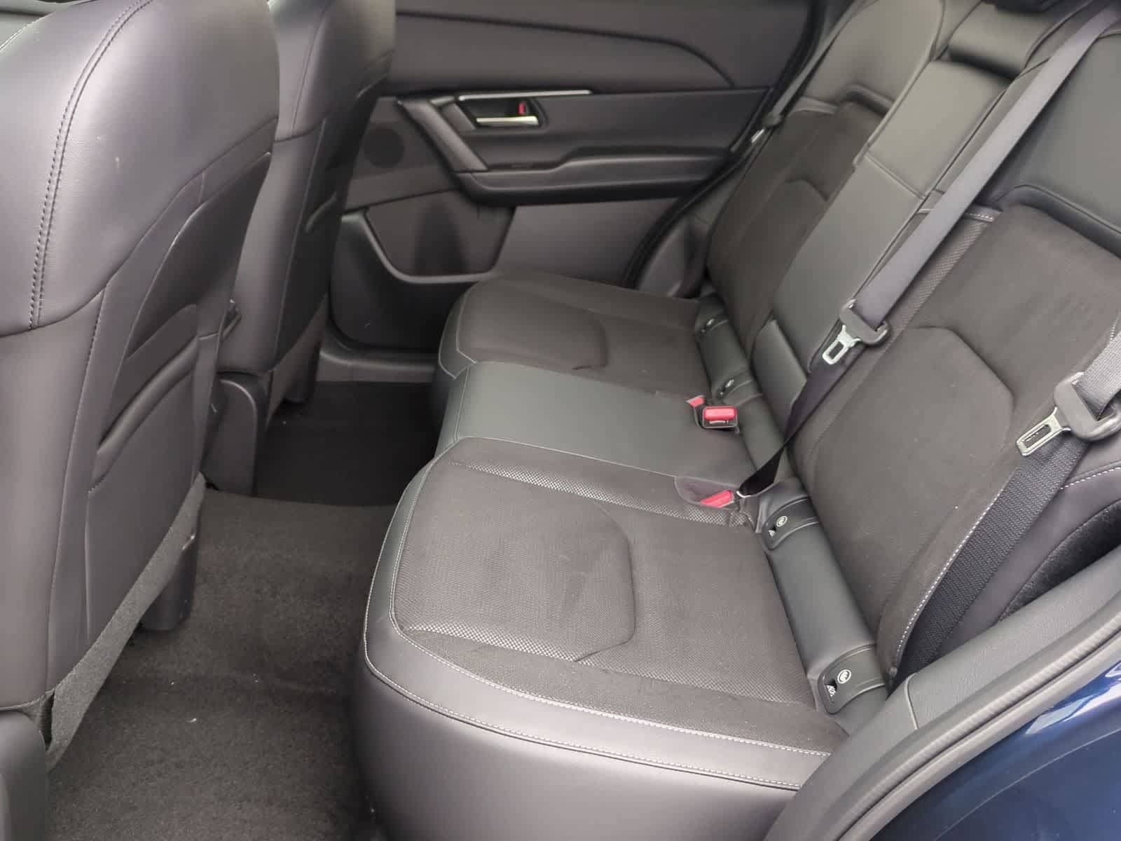 Thumbnail: 2026 Mazda CX-5 - 18